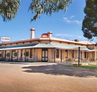 The Standpipe Golf Motor Inn - Accommodation Port Hedland