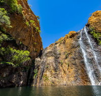 The Station at El Questro - Accommodation Port Hedland