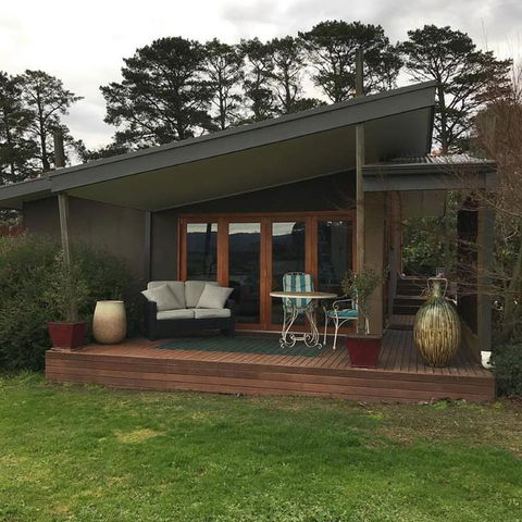 The Studio - Yarra Valley - Accommodation Port Hedland 3