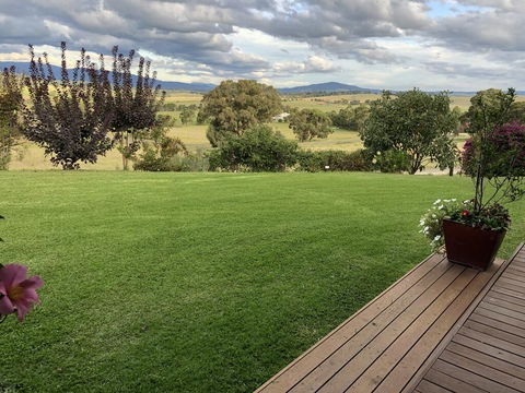 The Studio - Yarra Valley - Accommodation Port Hedland 0