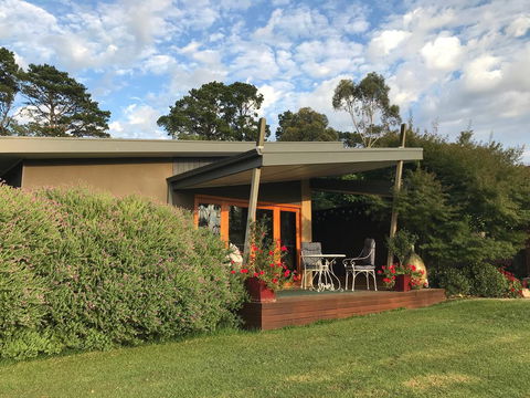 The Studio - Yarra Valley - Accommodation Port Hedland 2