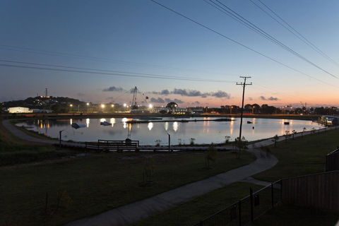 The Suite By The Cablepark - Accommodation Port Hedland 2