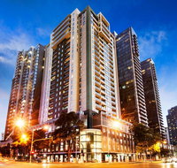 The Summit on City Southbank - Accommodation Port Hedland