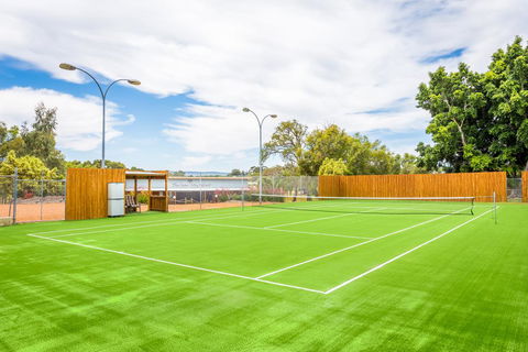 The Swan Valley Retreat - Accommodation Port Hedland 1