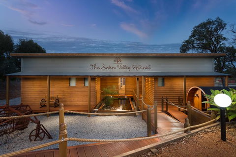 The Swan Valley Retreat - Accommodation Port Hedland 0