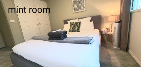 The Sweet Homestay - Accommodation Port Hedland 2