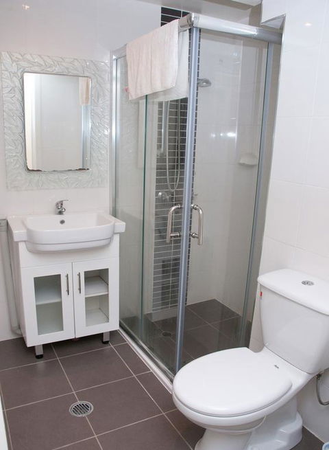 The Swiss Motel - Accommodation Port Hedland 3