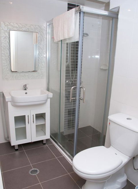 The Swiss Motel - Accommodation Port Hedland 3