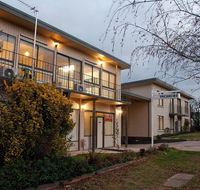 The Swiss Motel - Accommodation Port Hedland