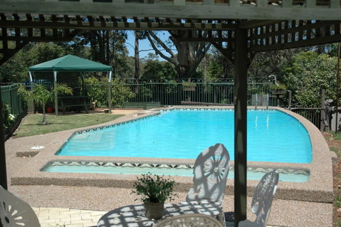 The Tree Motel - Accommodation Port Hedland 0