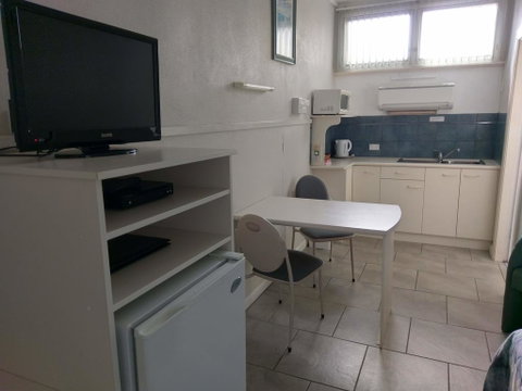 The Tree Motel - Accommodation Port Hedland 3