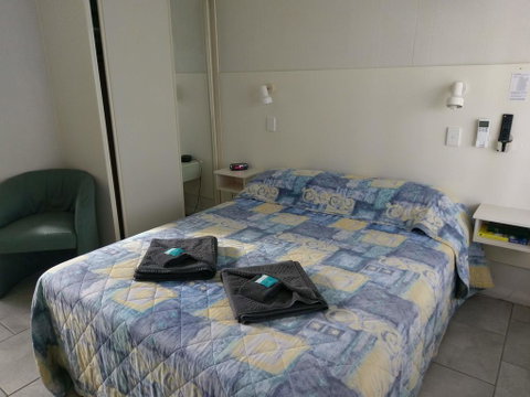 The Tree Motel - Accommodation Port Hedland 1