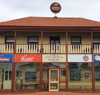 The Victoria Hotel - Accommodation Port Hedland