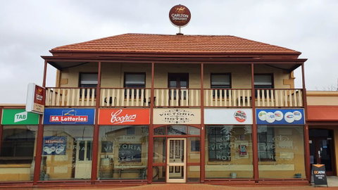 The Victoria Hotel - Accommodation Port Hedland 0