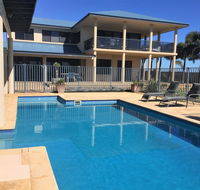 The View Kalbarri - Accommodation Port Hedland