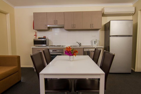 The View On Hannans Kalgoorlie - Accommodation Port Hedland 2