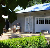 The Villa - Accommodation Port Hedland