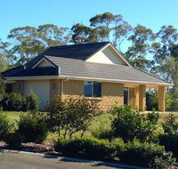 The Villa On Pine Tree - Accommodation Port Hedland