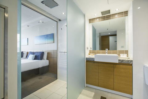The Ville Resort - Casino - Accommodation Port Hedland 1