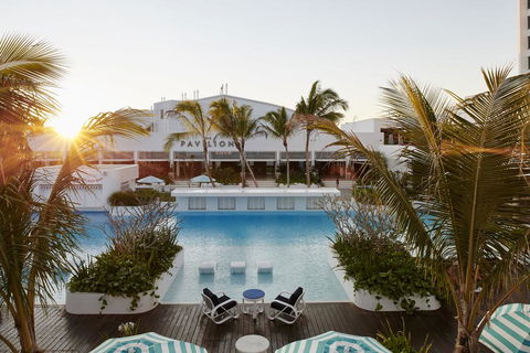 The Ville Resort - Casino - Accommodation Port Hedland 3