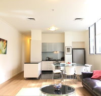 The Walkup Luxury Central 3BD ApartmentGymPool - Accommodation Port Hedland