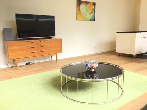 The Walkup: Luxury Central 3BD Apartment+Gym+Pool - Accommodation Port Hedland 2