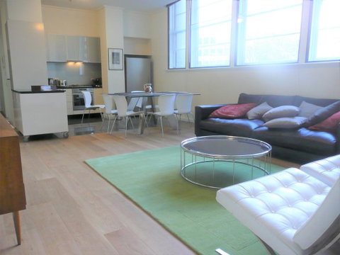 The Walkup: Luxury Central 3BD Apartment+Gym+Pool - Accommodation Port Hedland 3