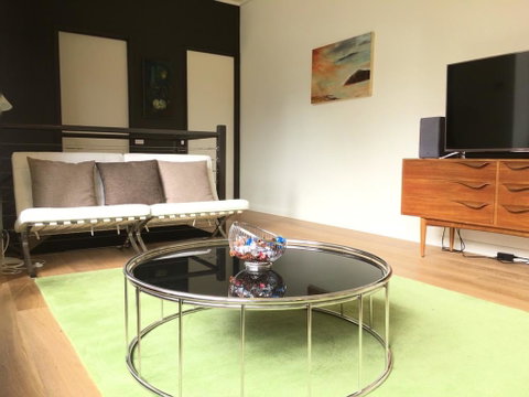 The Walkup: Luxury Central 3BD Apartment+Gym+Pool - Accommodation Port Hedland 1