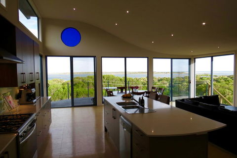 The Wave Oasis SC B&B - Accommodation Port Hedland 2