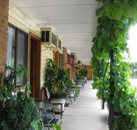 The Wayfarer Motel - Accommodation Port Hedland