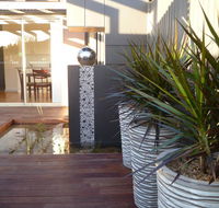 The Wet Lizard - Accommodation Port Hedland