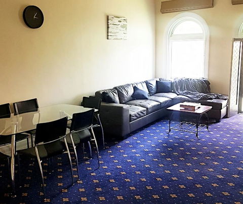 The Wharf Hotel - Accommodation Port Hedland 1