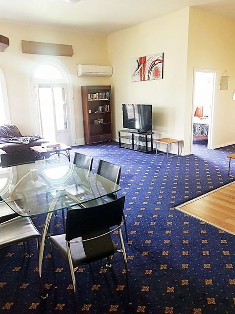 The Wharf Hotel - Accommodation Port Hedland 3