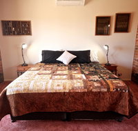 The Wicked Villa - Accommodation Port Hedland