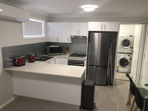The William Apartments Jesmond - Accommodation Port Hedland 2