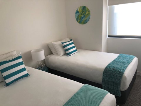 The William Apartments Jesmond - Accommodation Port Hedland 0