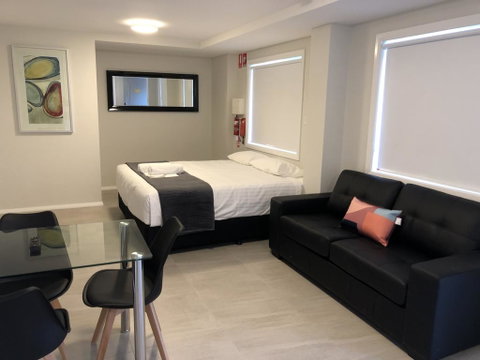 The William Apartments Jesmond - Accommodation Port Hedland 1