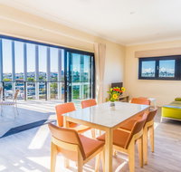 The Windsor Apartments and Hotel Rooms Brisbane - Accommodation Port Hedland