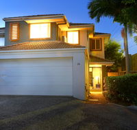 Theme Park HolidayTownhouse - Accommodation Port Hedland