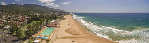 Thirroul Beach Motel - Accommodation Port Hedland 3