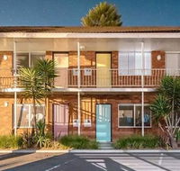 Thirroul Beach Motel - Accommodation Port Hedland