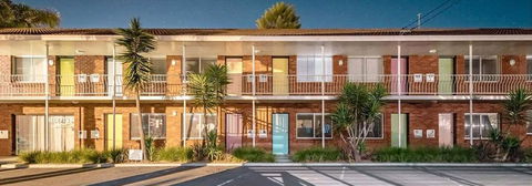 Thirroul Beach Motel - Accommodation Port Hedland 0