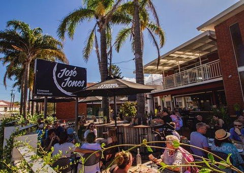 Thirroul Beach Motel - Accommodation Port Hedland 1