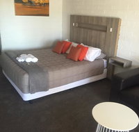 Thomas Lodge Motel - Accommodation Port Hedland