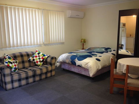 Thornleigh Garden View, Comfortable & Tranquil - Accommodation Port Hedland 1
