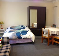 Thornleigh garden view comfortable  tranquil - Accommodation Port Hedland