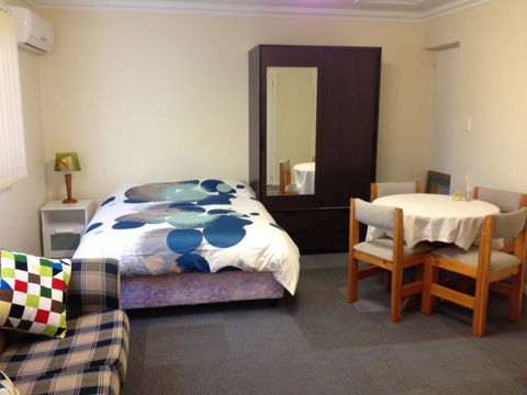 Thornleigh Garden View, Comfortable & Tranquil - Accommodation Port Hedland 0