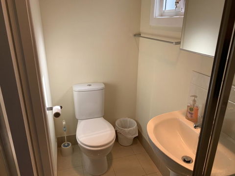 Thornleigh Garden View, Comfortable & Tranquil - Accommodation Port Hedland 3