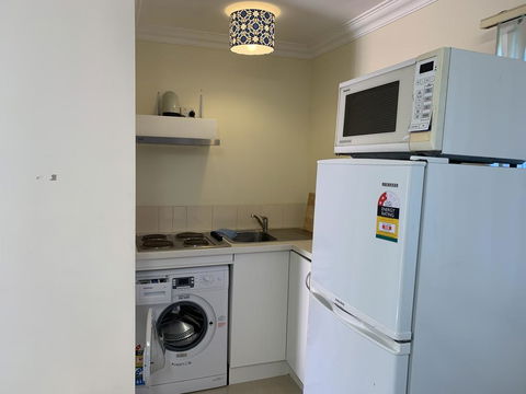 Thornleigh Garden View, Comfortable & Tranquil - Accommodation Port Hedland 2