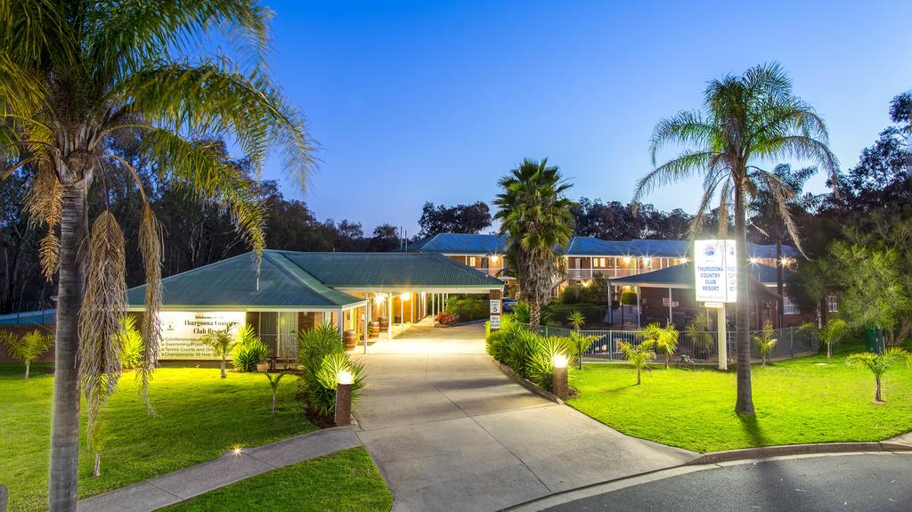Thurgoona NSW Accommodation Port Hedland